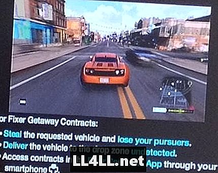 Watch Dogs Guide & colon; Fixer Contracts Tips
