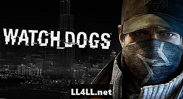 Watch Dogs Hits Big za Ubisoft z več kot 4 milijoni prodaje