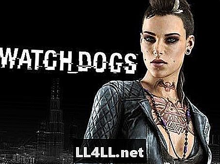 Watch Dogs - Tieni la città nelle tue mani
