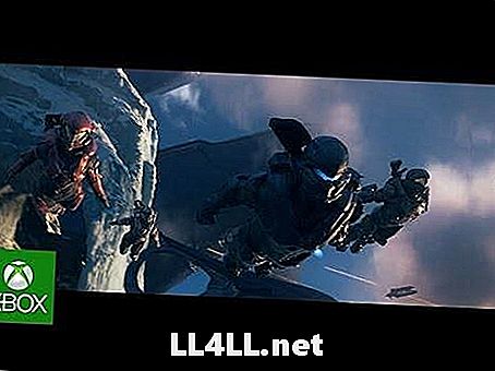 Titta på Halo 5 & colon; Förmyndare öppnar film här