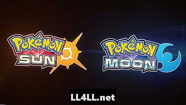 Способи Pokemon Moon & Sun можуть змінити формулу