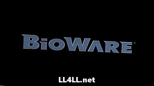 우리는 Bioware의 미래 게임에서 다 양성 및 양성 관계를 볼 수 있습니다.