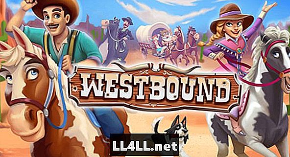 Westbound Guide - Znajdowanie najważniejszych zasobów Westbound