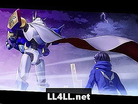 Western Release Date Revealed för Digimon Story Cyber ​​Sleuth & Colon; Hackers minne