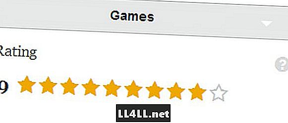 What Do Game Review Scores Echt Mean & Quest;