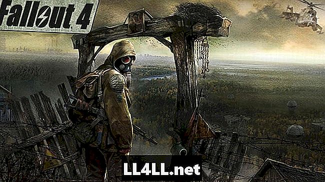 Mitä Bethesda tarvitsee, jotta Fallout 4 olisi täydellinen?
