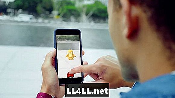 Pokémon Go có ý nghĩa gì đối với Thế giới Công nghệ & nhiệm vụ;