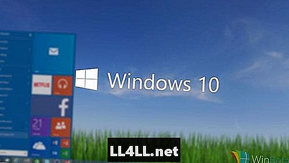 Što Windows 10 radi za Gamers & quest;