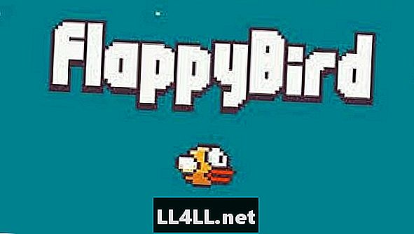 Lo que le pasó a Flappy Birds & colon; Por qué el creador eliminó el juego de iTunes y Google Play