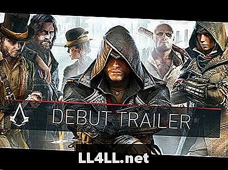 Czym jest Assassin's Creed Syndicate & quest; - Gry