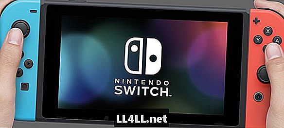 Điều gì đang xảy ra với sự thiếu hụt Nintendo Switch & Quest;