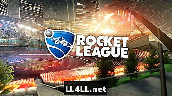 Τι είναι αυτό για το Rocket League που το κάνει να κυριαρχεί στο Steam και το PS4 & quest;