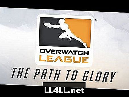 Hva er Overwatch League og hvor passer du i & quest;