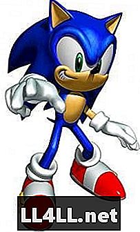 Vad Sonic Lost World Should Be
