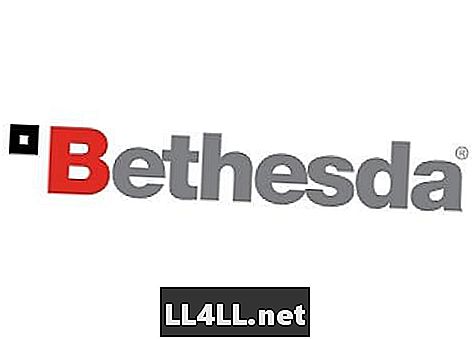 Ποιο είναι το Heck Bethesda Up & quest; - Παιχνίδια