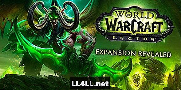 Thay đổi PvP mới có ý nghĩa gì đối với World of Warcraft