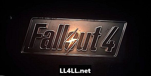 Čo robiť, kým Fallout 4 nevyjde