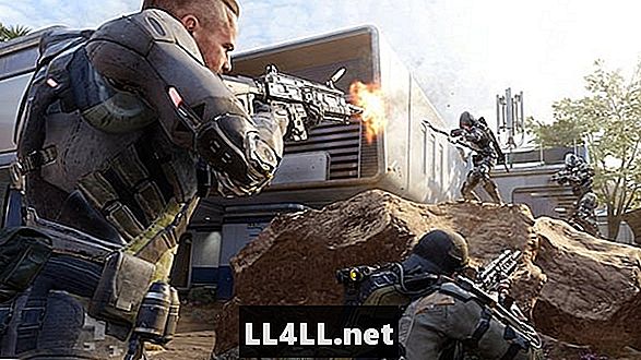 Hva vi ønsker fra Call of Duty 2016 - Spill
