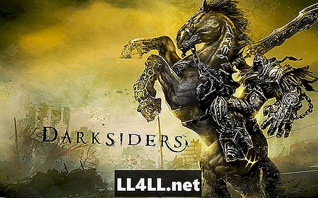 Darksiders 3'te Görmek İstediklerimiz - Oyunlar