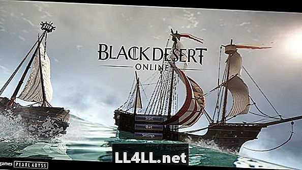 Kaj stoji za renesanco Black Desert Online & quest;