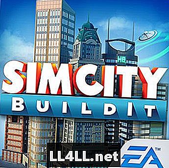 Hvad er godt på mobil & quest; Pt & periode; 1 & colon; SimCity BuildIt