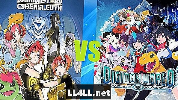 Τι υπάρχει σε ένα όνομα & αναζήτηση; Πώς η ιστορία Digimon Stole το παγκόσμιο όνομα Digimon για τα δυτικά ακροατήρια