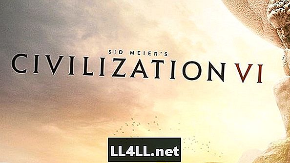 Što je novo u Civilization VI & potrazi; - Igre