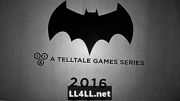 Was kommt als nächstes für Batman in der Welt von Gaming & Quest?