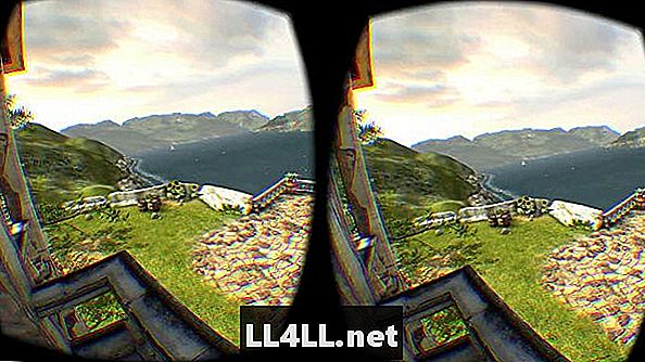 Hvad er der virkelig brug for for at gøre VR MMOs til en reality & quest;