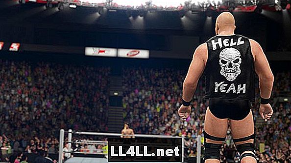 Πότε και πώς μπορείτε να παίξετε το WWE 2K16 δωρεάν στο Xbox One
