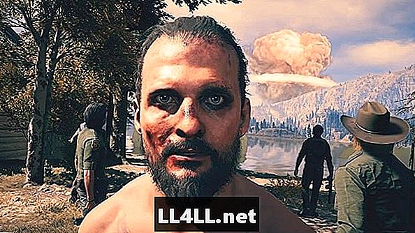 Ko je Far Cry 6 objavljen na The Game Awards & comma; Ali bo to Sequel za Far Cry 5 & quest;