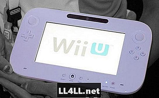 Kdaj bo Wii U dobil padec cen in iskanje;