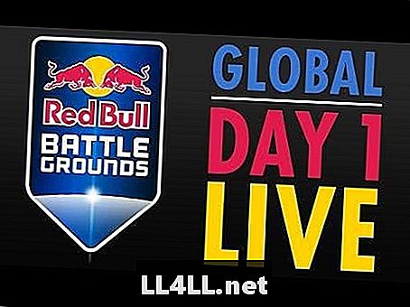 Var och när att titta på Red Bull Battle Grounds & colon; Detroit