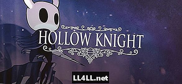 Kur atrast Pale Ore in Hollow Knight