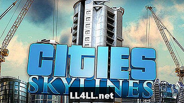 Vilka städer: Skylines DLC är mest värda att få? - Spel