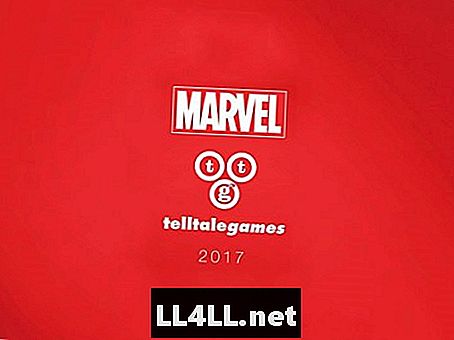 Kas turėtų būti „The Telltale's Marvel Game & Quest“ žvaigždė;