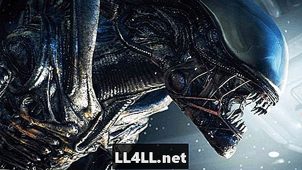 Perché l'isolamento alieno merita un sequel - Giochi