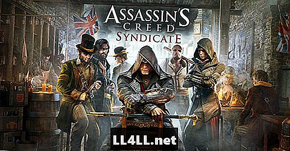 Zakaj bo Assassin's Creed Syndicate eden najboljših v seriji