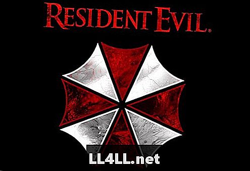 Kāpēc Classic Resident Evil ir labākais
