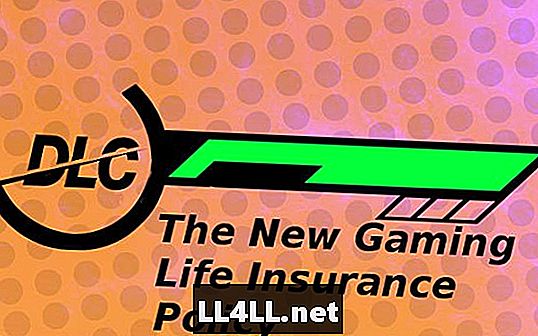 Zašto je DLC postao životno osiguranje