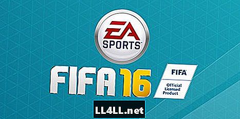 Proč FIFA 16 Career Mode bude zatím nejlepší