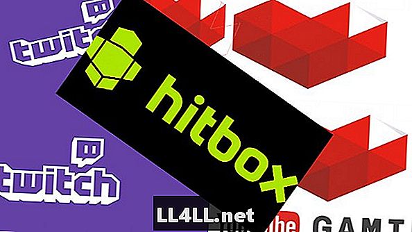 Waarom Hitbox nog steeds beter is dan Twitch of YouTube Gaming