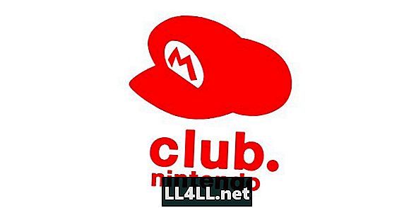 Warum ich glücklich bin Club Nintendo ist weg