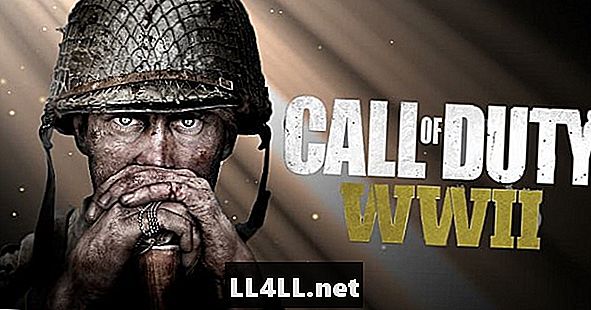 Pourquoi je crois que Call of Duty la Seconde Guerre mondiale sauvera la franchise
