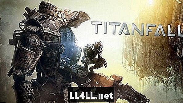 Zakaj ne morem čakati na Titanfall