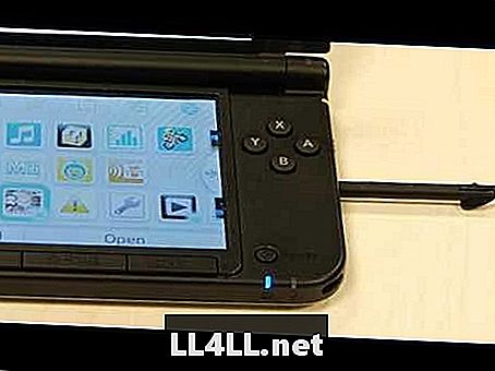 Por qué me encanta tanto la 3DS XL de Nintendo
