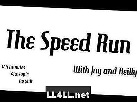 Pourquoi GTA 5 est-il si violent & quest; Le Speed ​​Run Ep & period; 1