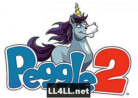 Proč je Peggle 2 Xbox One Exclusive & quest;