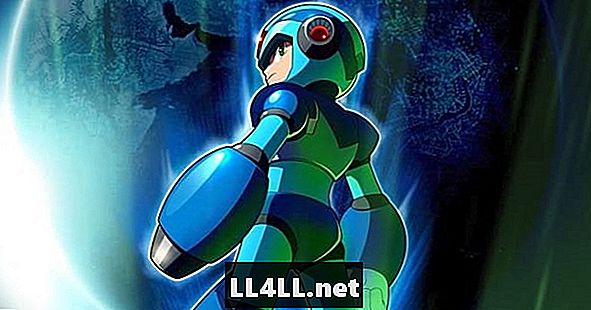 Zašto se Mega Man X mora vratiti