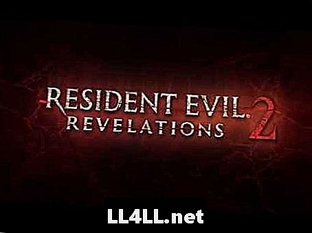 Miért a Revelations 2 a legjobb rezidens gonosz a több mint egy évtized alatt - Játékok